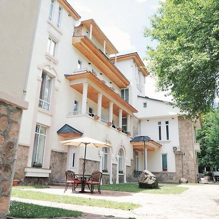 Abastumani Residence Exteriér fotografie